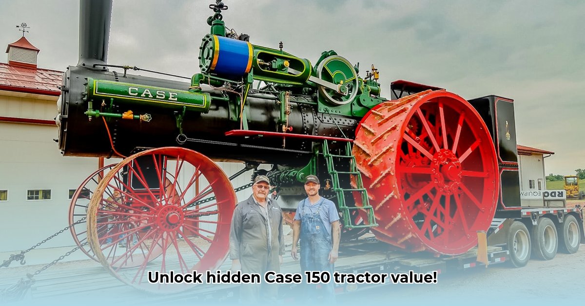 case-150-tractor